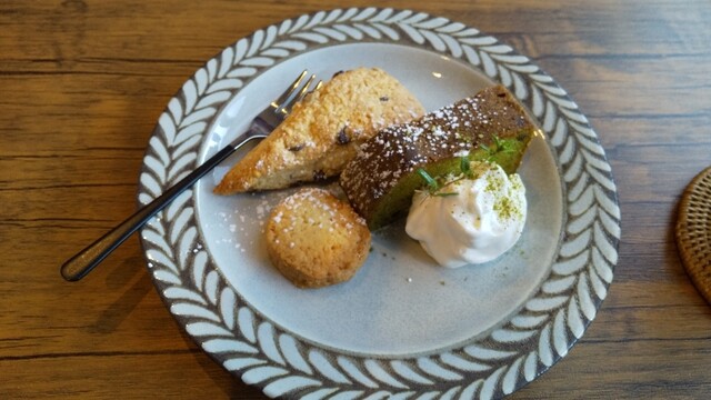 カフェ ノワ（cafe noix） &ndash; 一ノ関の落ち着くカフェ｜岩手県