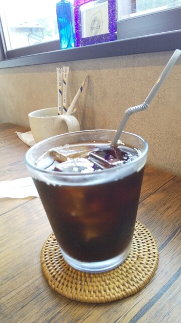 カフェ ノワ（cafe noix） - 一ノ関（カフェ）の写真