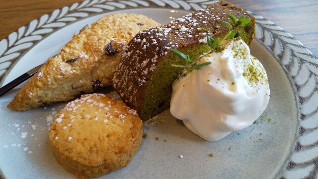 カフェ ノワ（cafe noix） - 一ノ関（カフェ）の写真