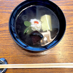 日本料理 梅林 - 