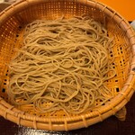 Soba Wabi Suke - せいろ