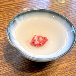 日本料理 梅林 - 