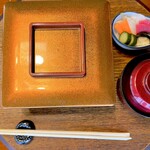 日本料理 梅林 - 