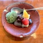 日本料理 梅林 - 