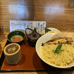 鮎ラーメン 二子玉川本店 - 