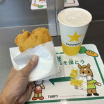 鳥千 - サイコー、最強の組合せ（╹◡╹）♡