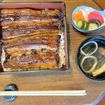 日本料理 梅林 - 