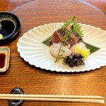 日本料理 梅林 - 