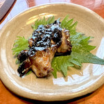 日本料理 梅林 - 