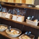 GORILLA BAKERY - 食パンやコッペパン