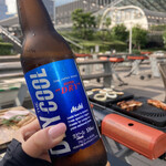 日本橋高島屋S.C. BBQ BEER GARDEN - 