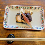 日本料理 梅林 - 