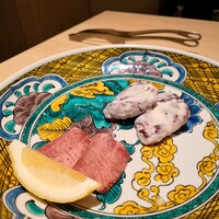銀座 ちかみつ 六丁目 - 