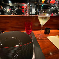 ラトリエ ドゥ ジョエル・ロブション - 