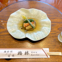 日本料理 梅林 - 