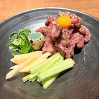 水剌間 恵比寿本店 - 