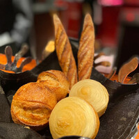 ラトリエ ドゥ ジョエル・ロブション - 