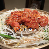 水剌間 恵比寿本店 - 