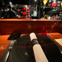 ラトリエ ドゥ ジョエル・ロブション - 