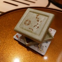 銀座 ちかみつ 六丁目 - 