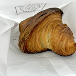 ブーランジェリー スドウ - 