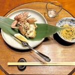 日本料理 梅林 - 