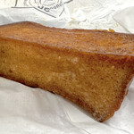 ブーランジェリー スドウ - 