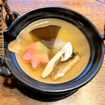 日本料理 梅林 - 