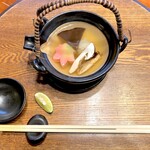 日本料理 梅林 - 