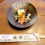 日本料理 梅林 - 