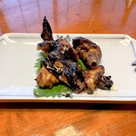 日本料理 梅林 - 