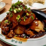 餃子屋 弐ノ弐 ソラリアプラザ店 - 