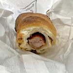 ブーランジェリー スドウ - 