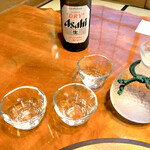 日本料理 梅林 - 