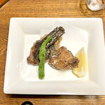 日本料理 梅林 - 