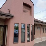 ジェラテリア チャオ - 外観