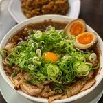 新福菜館 - 