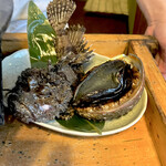 日本料理 梅林 - 