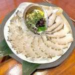 日本料理 梅林 - 