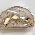 ブーランジェリー スドウ - 