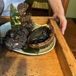 日本料理 梅林 - 