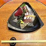 日本料理 梅林 - 