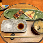 日本料理 梅林 - 