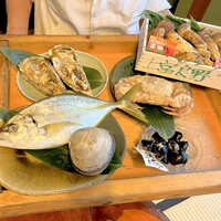 日本料理 梅林 - 