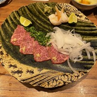 飯家くーた 銀座七丁目店 - 
