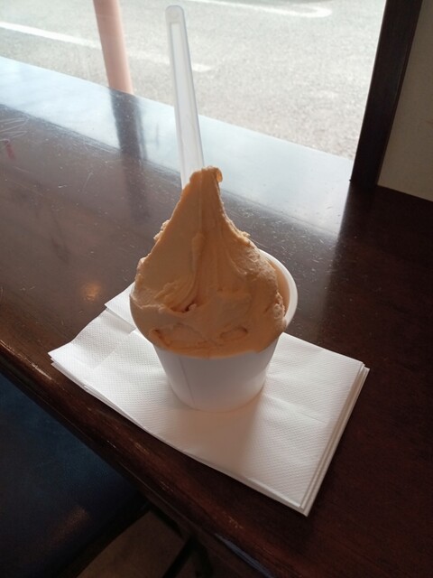 ジェラテリア チャオ （GELATERIA Ciao） - 平田/ジェラート