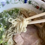 麺家 風 - 