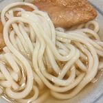 Sanuki Udon Shokunim Merikenya - 