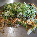 Okonomiyaki Gama - 