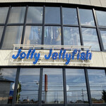 Jolly Jellyfish - 